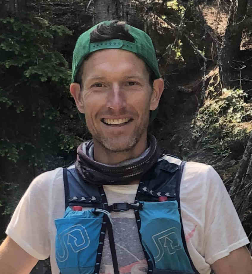 boston running coach